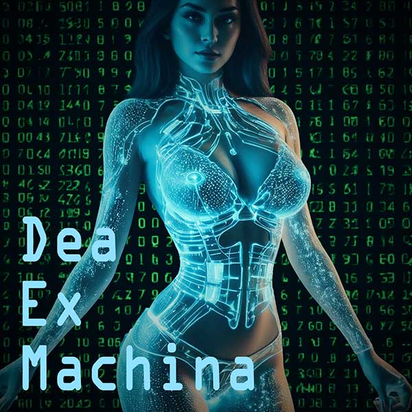 Dea Ex Machina