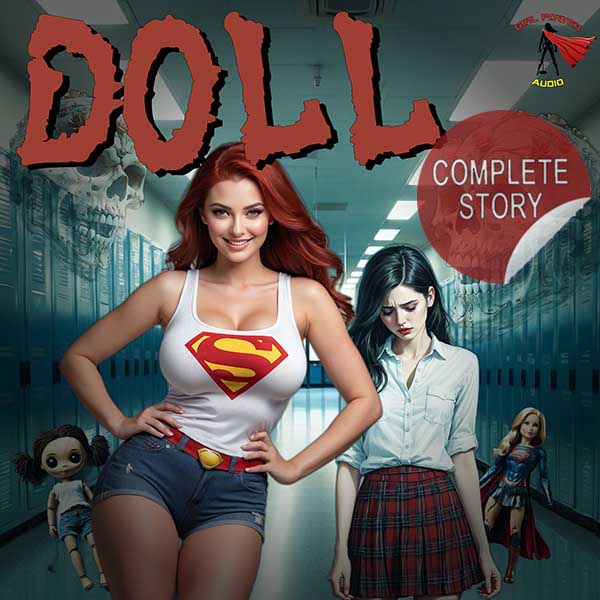 Doll