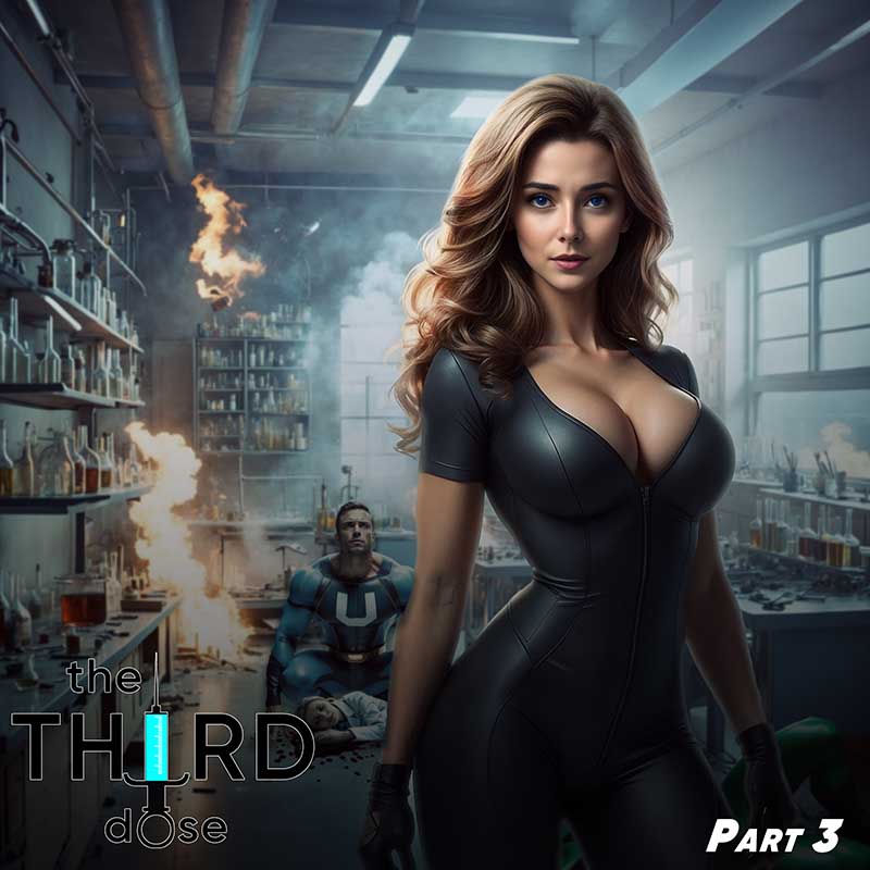 The Third Dose